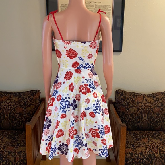 Pinup Girl dress - Picture 3 of 6